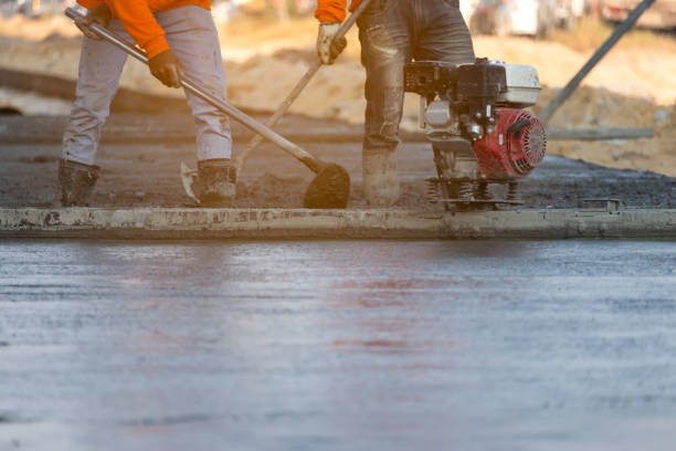 Best Concrete Sealing and Maintenance in Arvin, CA