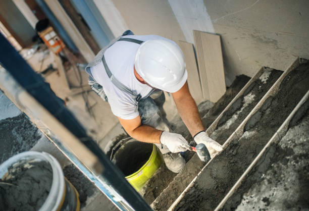 Best Industrial Concrete Flooring in Arvin, CA