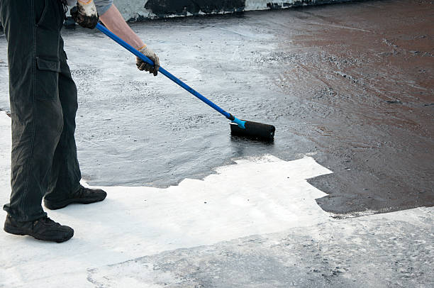 Best Concrete Foundation Repair in Arvin, CA
